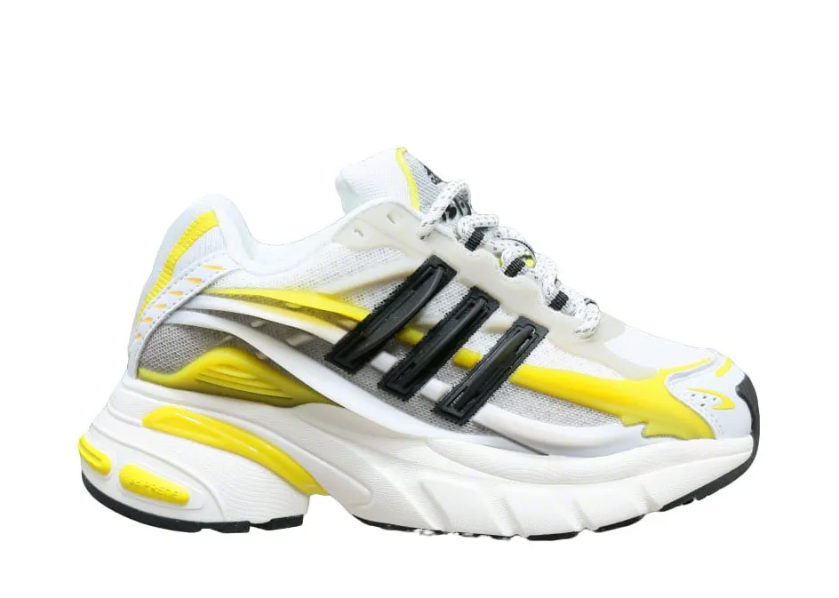 Pharrell x adidas Adistar Jellyfish Yellow