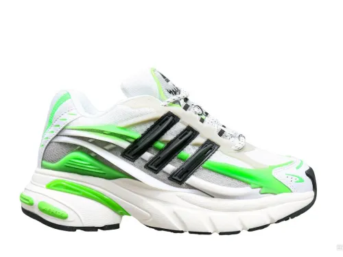 Pharrell x adidas Adistar Jellyfish White Royal Green