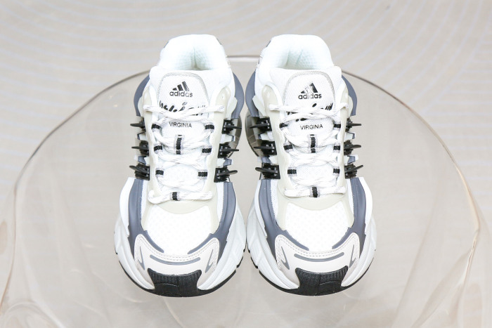 Pharrell x adidas Adistar Jellyfish Focus Grey