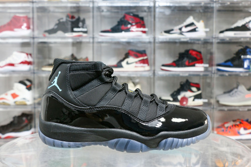 Air Jordan 11 Retro Gamma Blue 2025 (A1)