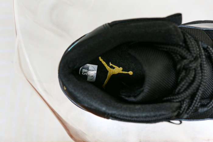 Air Jordan 11 Retro Gamma Blue 2025 (A1)