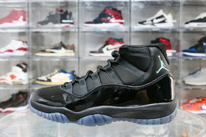 Air Jordan 11 Retro Gamma Blue 2025 (A1)
