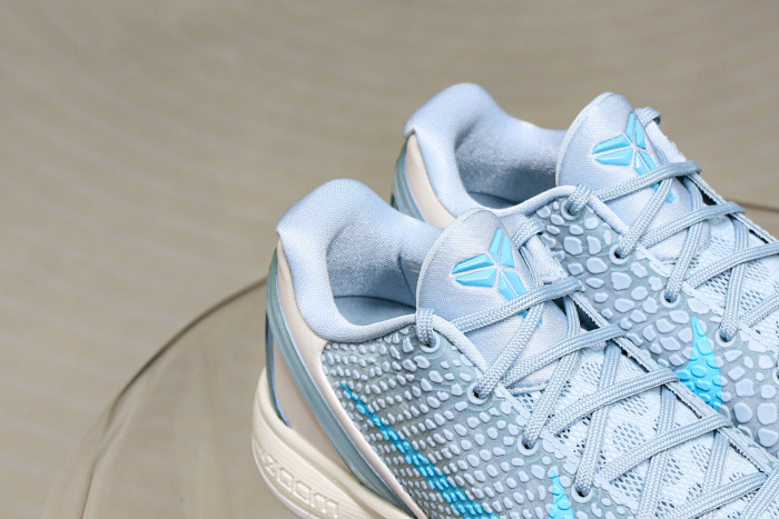Nike Kobe 6 ProtroCaitlin Clark Light Armory Blue 2025 ( A1)