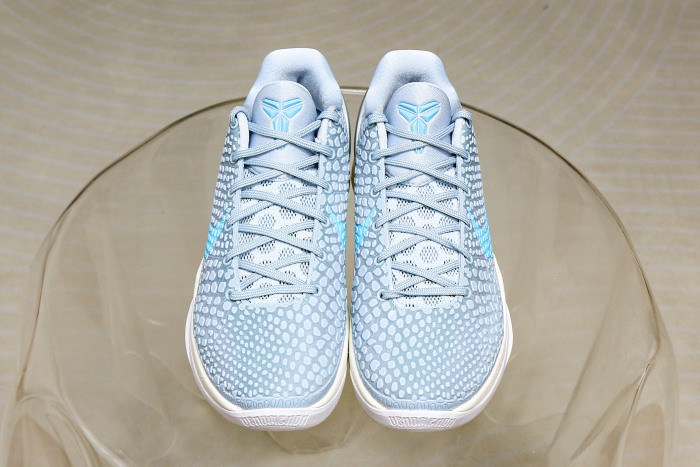 Nike Kobe 6 ProtroCaitlin Clark Light Armory Blue 2025 ( A1)
