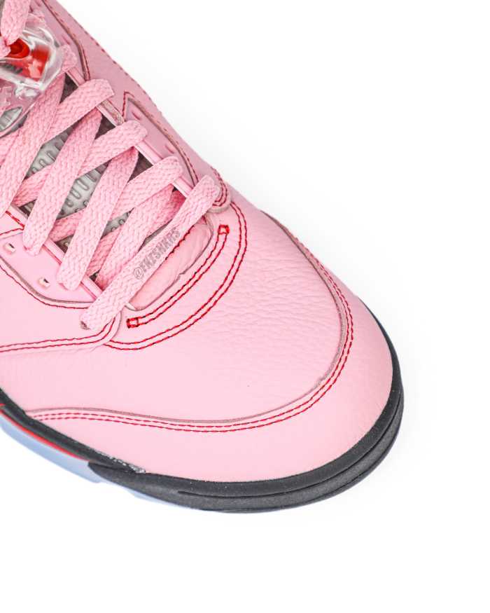 Air Jordan 5 Retro Awake NY Arctic Pink 2025（A1）