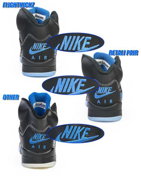 Awake NY x Air Jordan 5  Racer Black  2025 （A1）