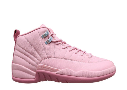 Air Jordan 12 “Triple Pink”  ( A1)