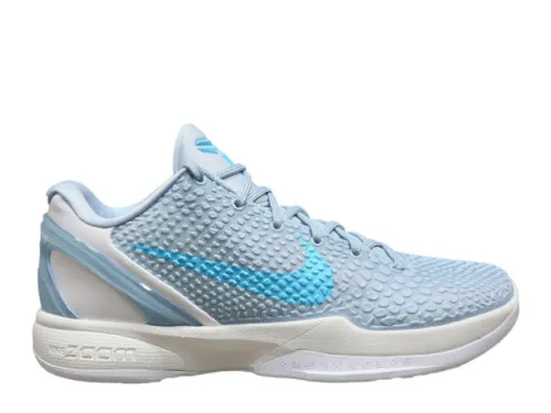 Nike Kobe 6 ProtroCaitlin Clark Light Armory Blue 2025 ( A1)