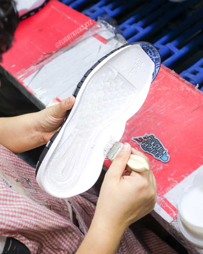 Air Jordan 10 Retro Steel 2025 (A1 batch)