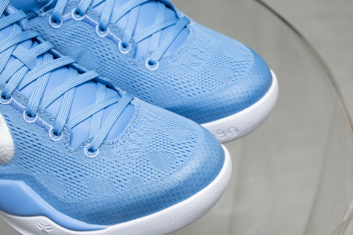 Nike Kobe 8 Protro “UNC“ PE（ A1）