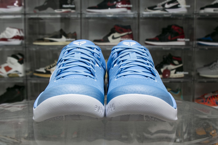 Nike Kobe 8 Protro “UNC“ PE（ A1）