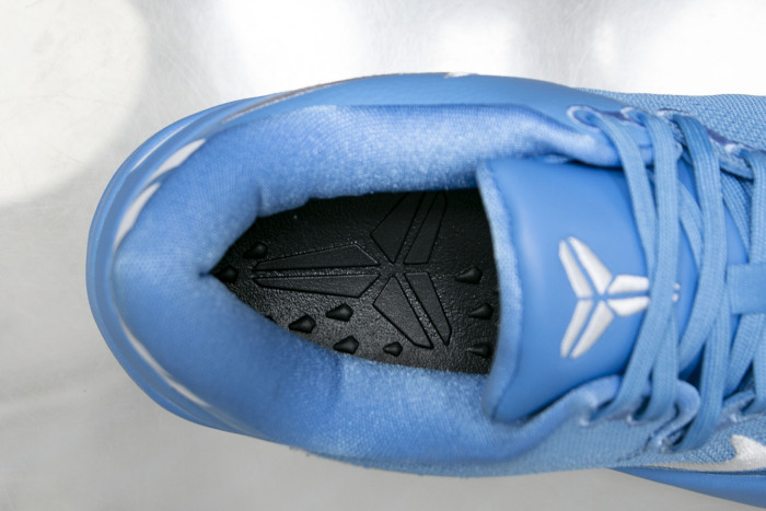 Nike Kobe 8 Protro “UNC“ PE（ A1）