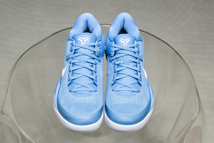 Nike Kobe 8 Protro “UNC“ PE（ A1）