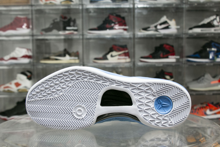 Nike Kobe 8 Protro “UNC“ PE（ A1）