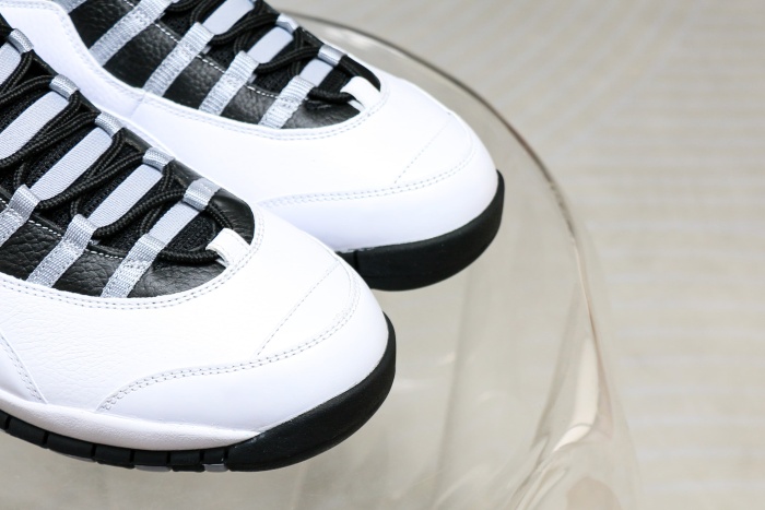 Air Jordan 10 Retro Steel 2025 (A1 batch)