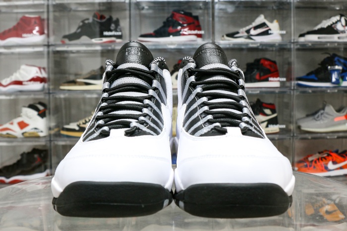 Air Jordan 10 Retro Steel 2025 (A1 batch)