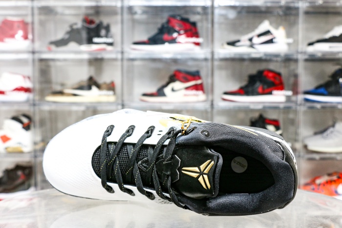 Nike Kobe 9 EM Low Protro “Mambacita”