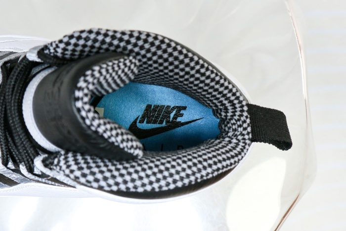 Air Jordan 10 Retro Steel 2025 (A1 batch)