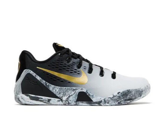 Nike Kobe 9 EM Low Protro “Mambacita”