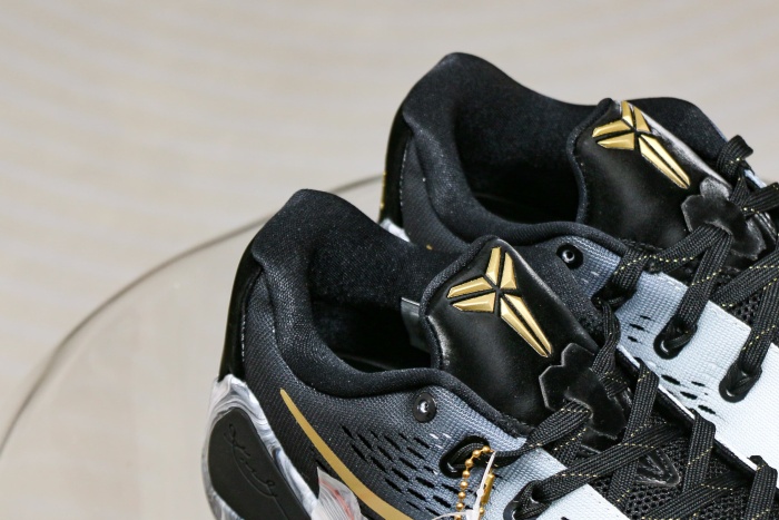 Nike Kobe 9 EM Low Protro “Mambacita”