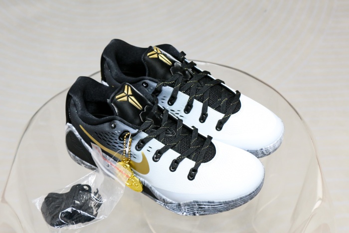 Nike Kobe 9 EM Low Protro “Mambacita”