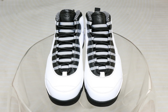 Air Jordan 10 Retro Steel 2025 (A1 batch)