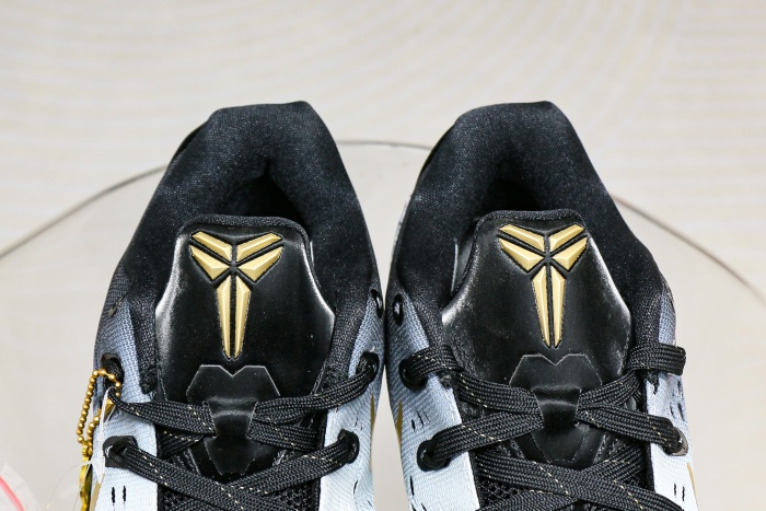 Nike Kobe 9 EM Low Protro “Mambacita”