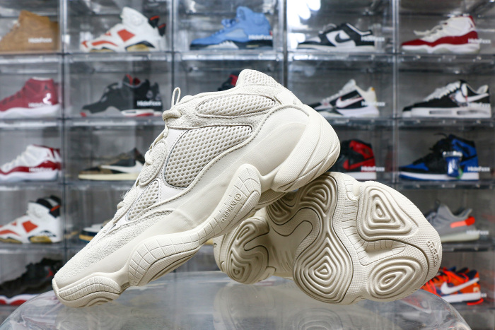 Yeezy Desert Rat 500 Blush 2018  ( A1)