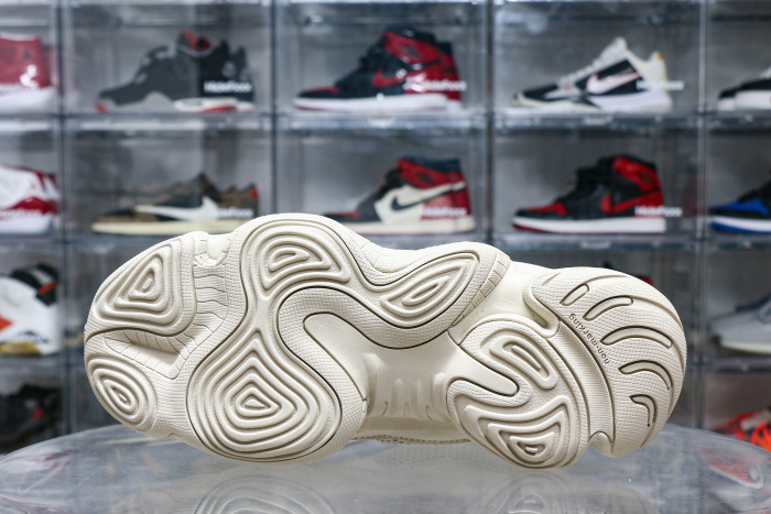 Yeezy Desert Rat 500 Blush 2018  ( A1)