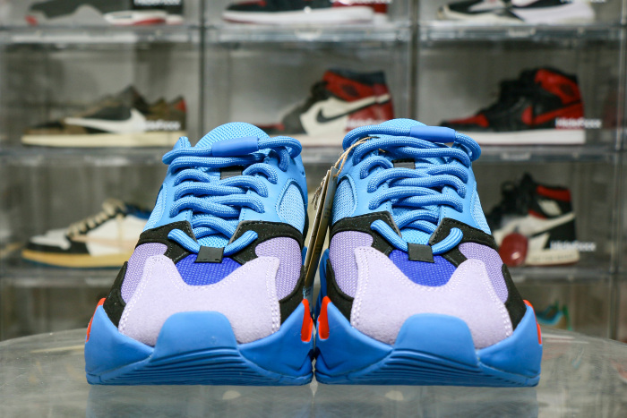 Adidas Yeezy Boost 700 Hi-Res Blue