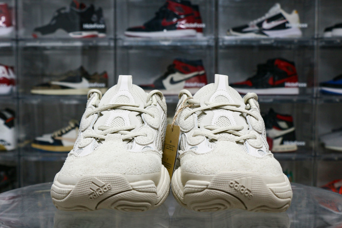 Yeezy Desert Rat 500 Blush 2018  ( A1)