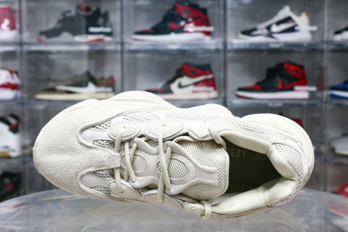Yeezy Desert Rat 500 Blush 2018  ( A1)