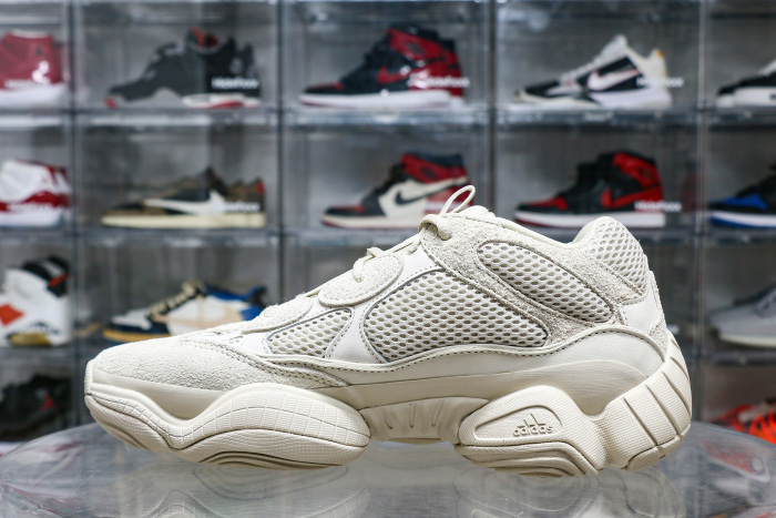 Yeezy Desert Rat 500 Blush 2018  ( A1)