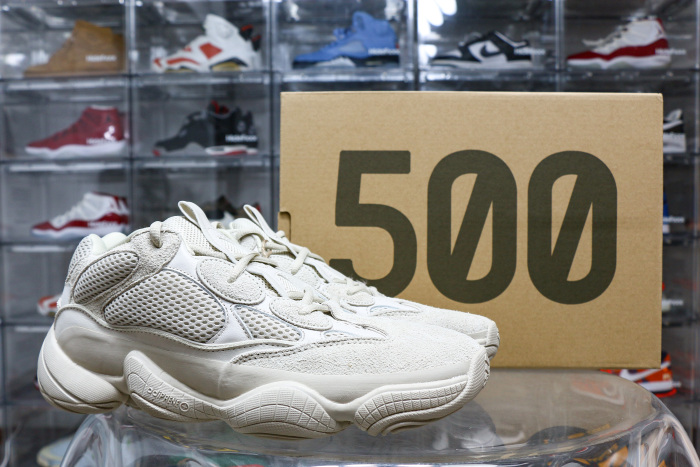 Yeezy Desert Rat 500 Blush 2018  ( A1)