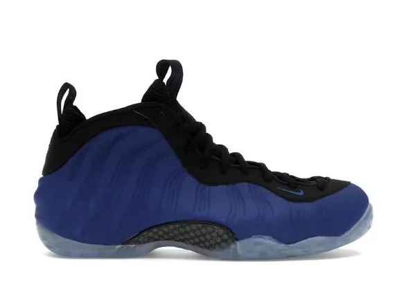 Nike Air Foamposite One Deep Royal( A1)