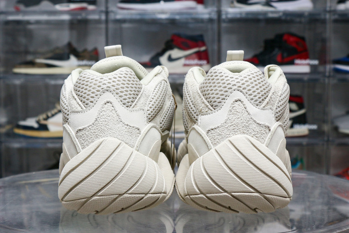 Yeezy Desert Rat 500 Blush 2018  ( A1)