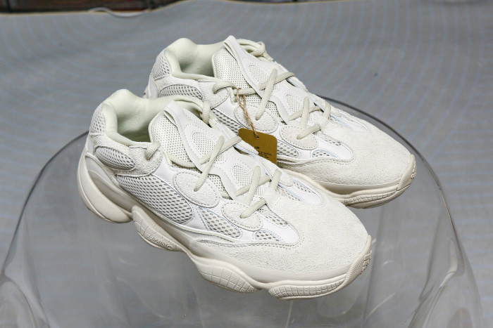 Yeezy Desert Rat 500 Blush 2018  ( A1)
