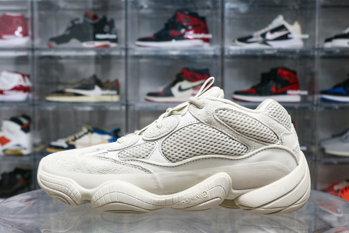 Yeezy Desert Rat 500 Blush 2018  ( A1)