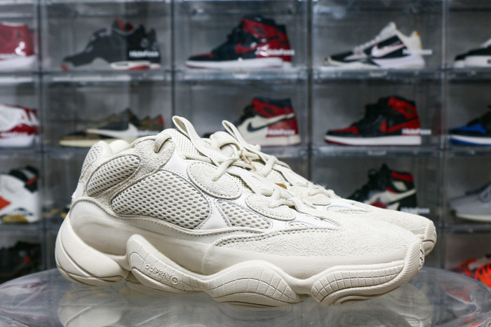 Yeezy Desert Rat 500 Blush 2018  ( A1)