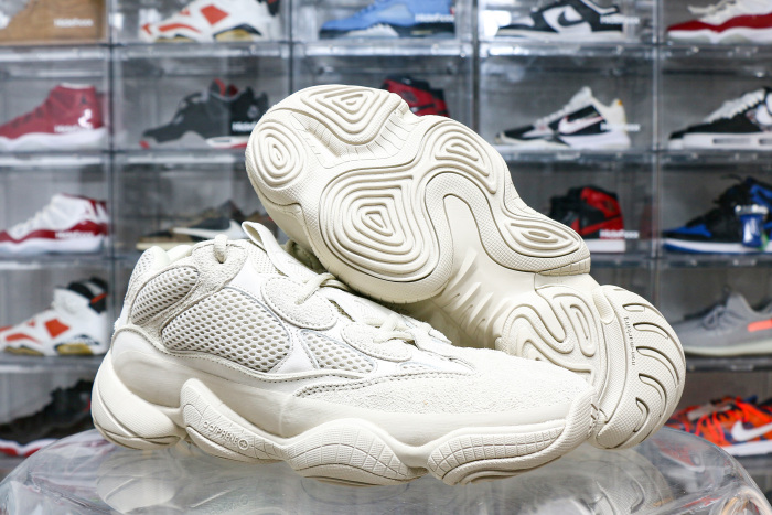 Yeezy Desert Rat 500 Blush 2018  ( A1)