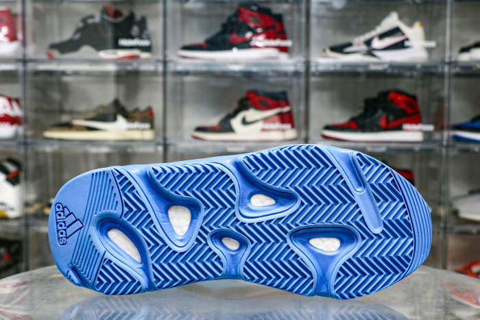 Adidas Yeezy Boost 700 Hi-Res Blue