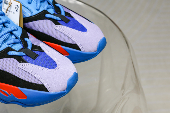 Adidas Yeezy Boost 700 Hi-Res Blue