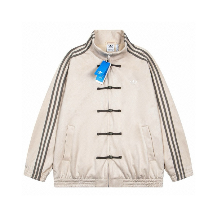 Adidas  originals & CTT Soft Jacket