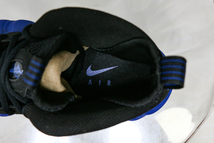 Nike Air Foamposite One Deep Royal（ A1）