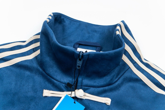 Adidas  originals & CTT Soft Jacket