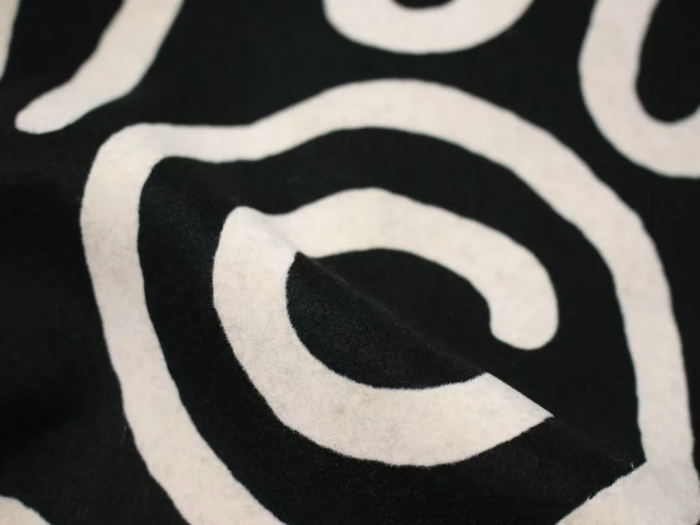 Stussy Sport Flight Jacket