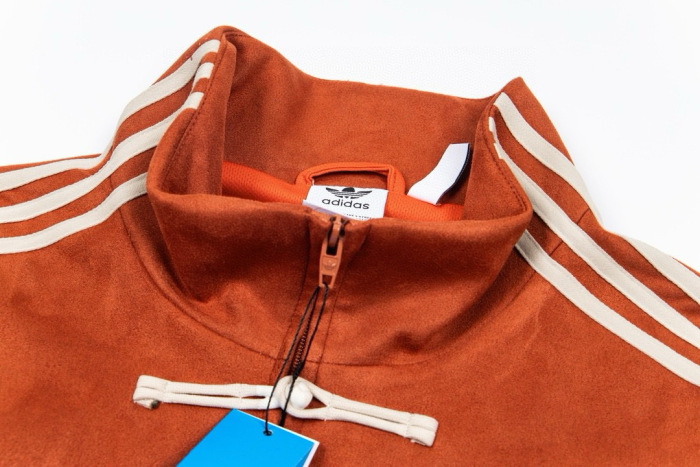 Adidas  originals & CTT Soft Jacket