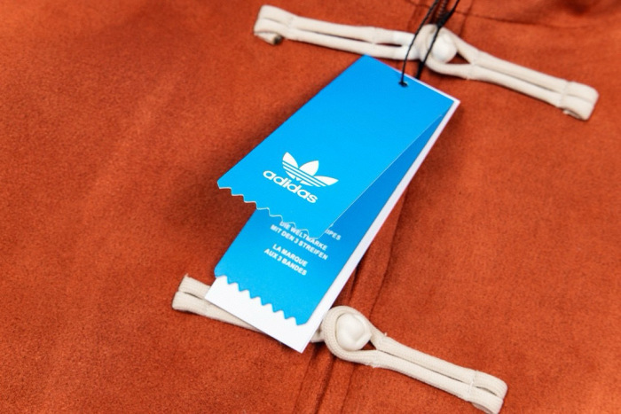 Adidas  originals & CTT Soft Jacket