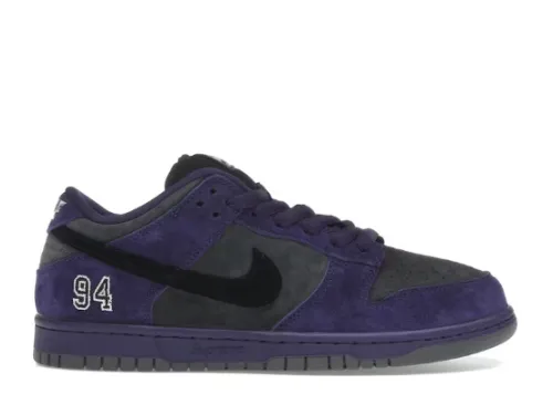 Nike SB Dunk Low Supreme 94 Ink