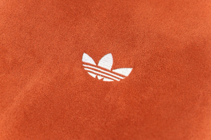 Adidas  originals & CTT Soft Jacket